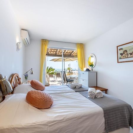Ferienwohnung Casa Sol Ferragudo  Exterior foto