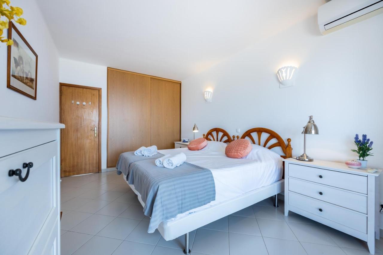 Ferienwohnung Casa Sol Ferragudo  Exterior foto