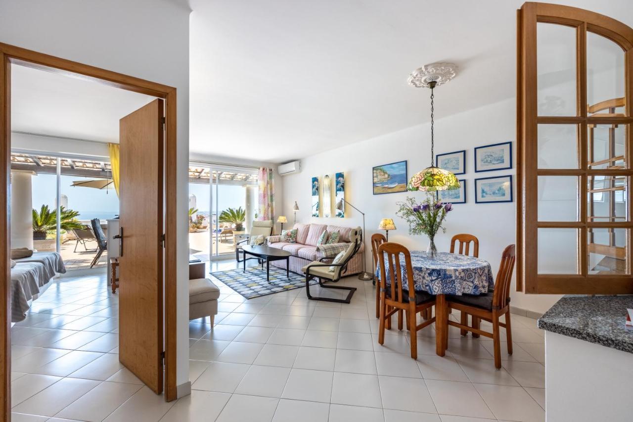 Ferienwohnung Casa Sol Ferragudo  Exterior foto