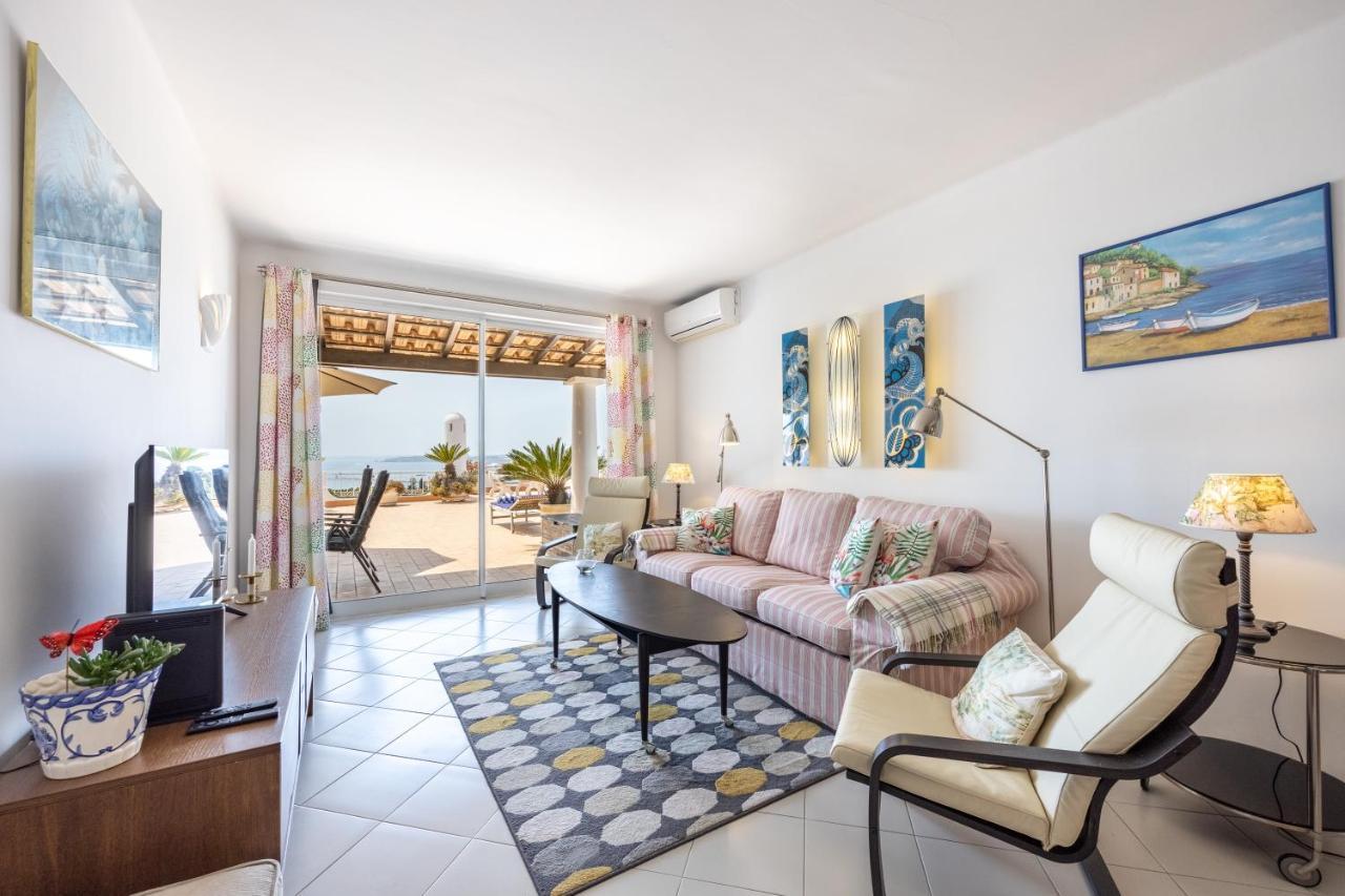 Ferienwohnung Casa Sol Ferragudo  Exterior foto