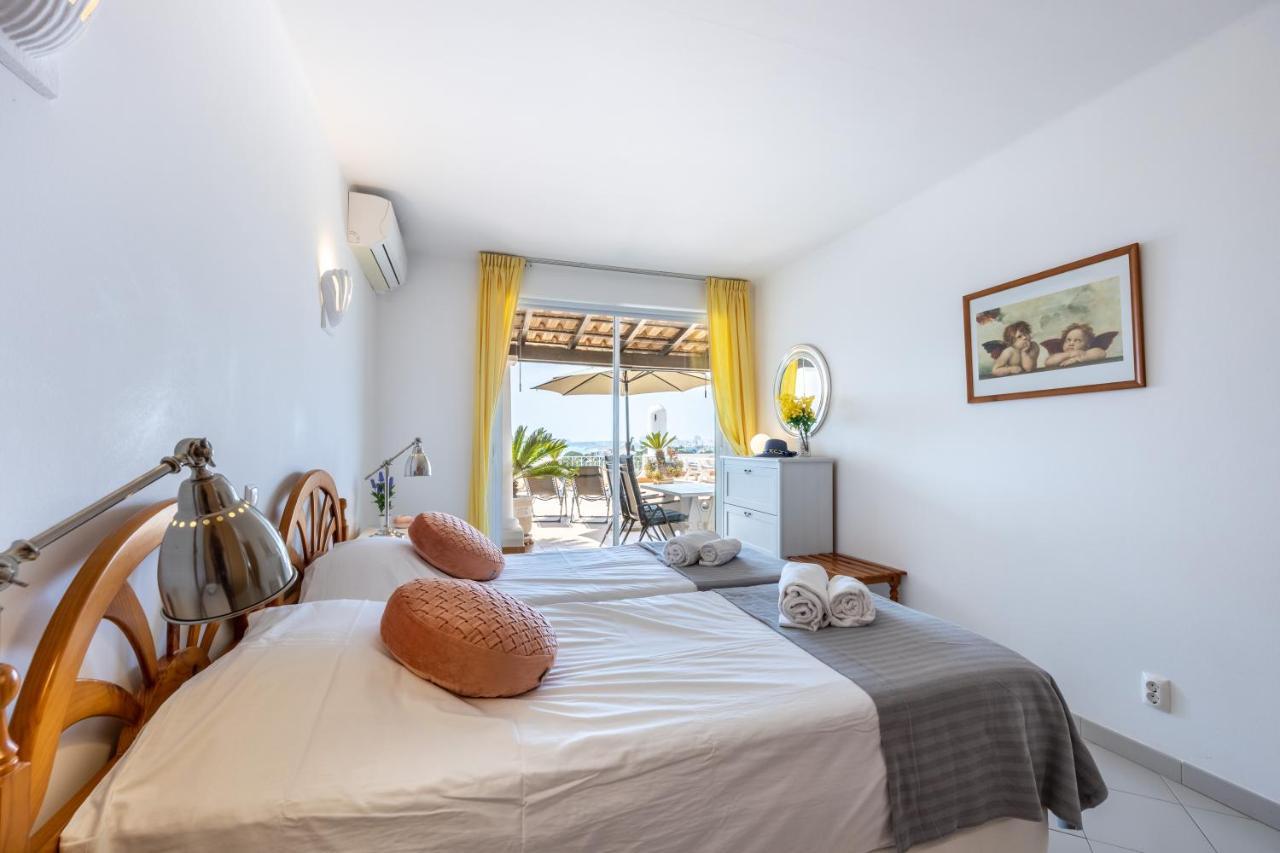 Ferienwohnung Casa Sol Ferragudo  Exterior foto