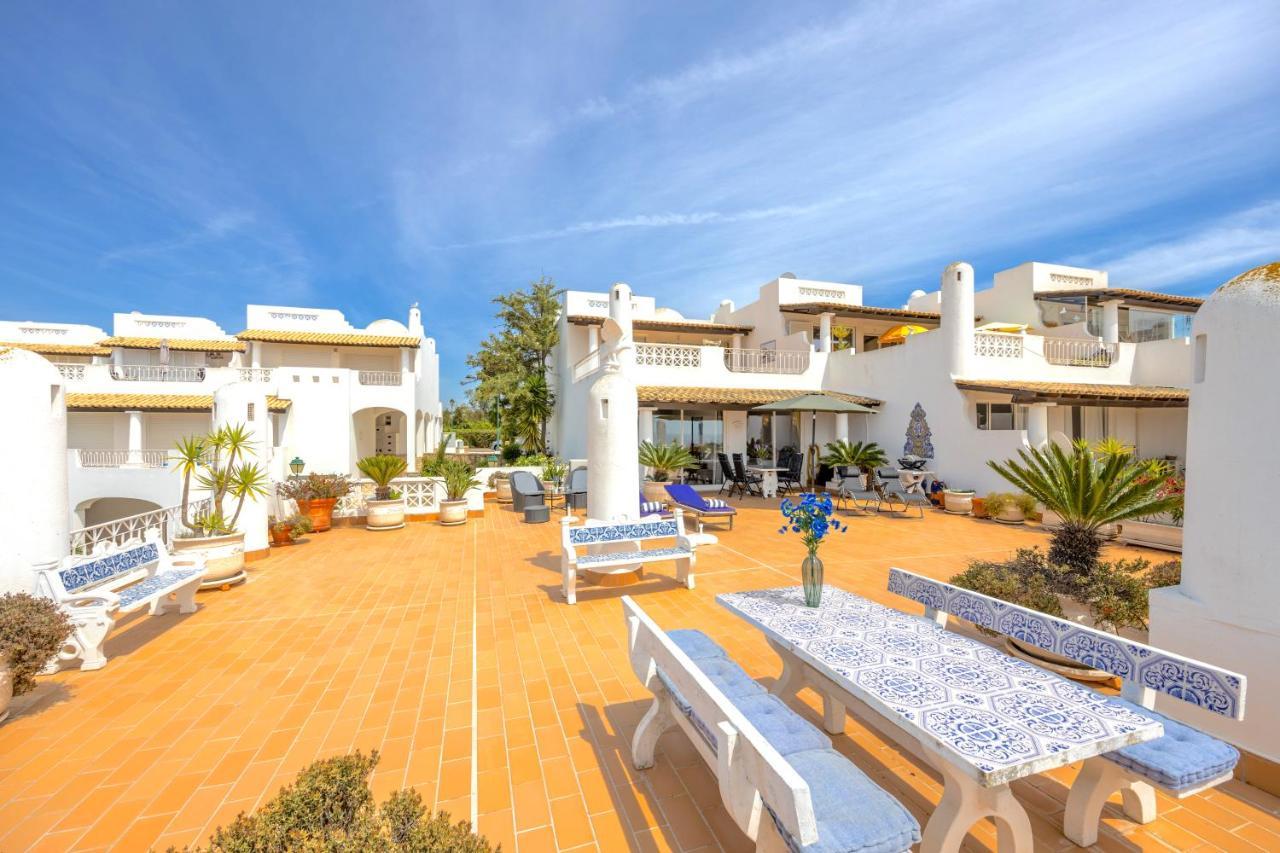 Ferienwohnung Casa Sol Ferragudo  Exterior foto