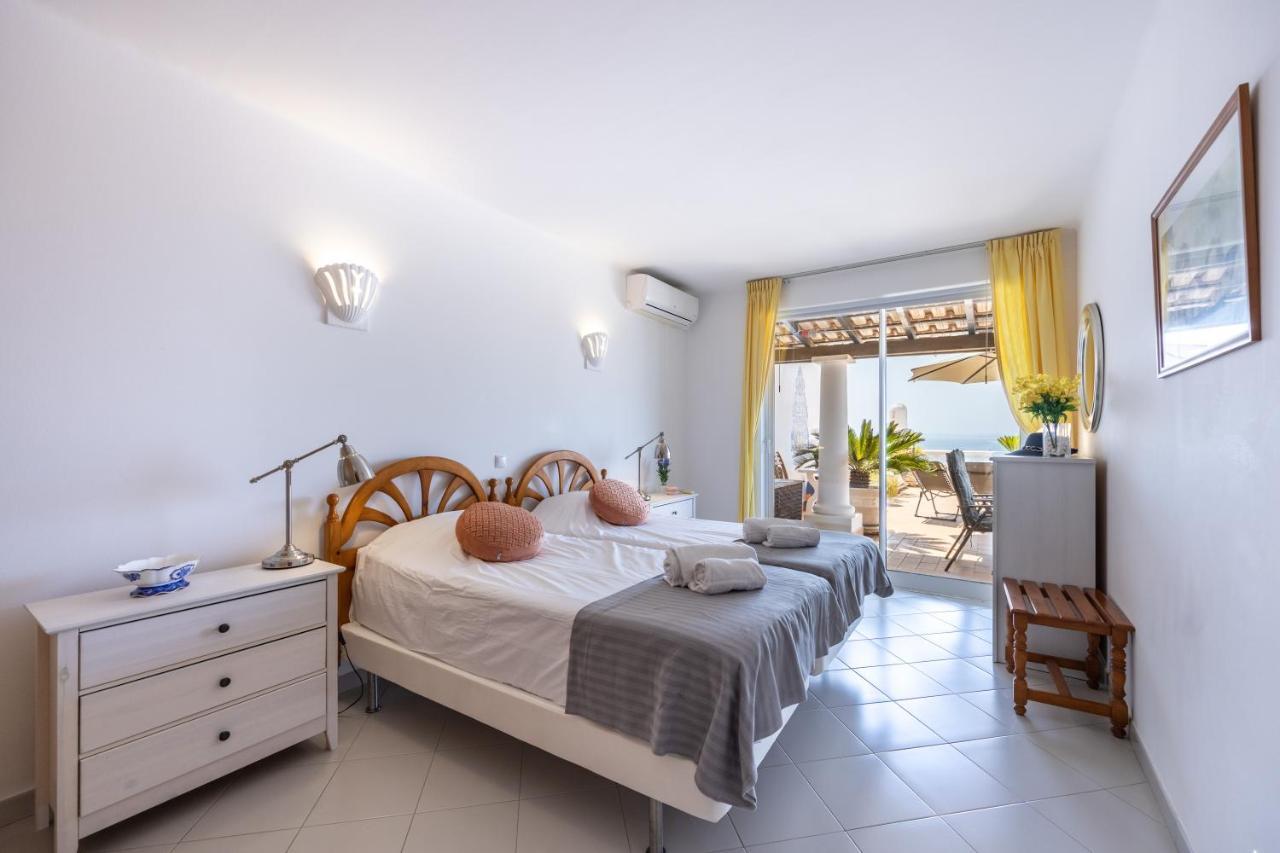 Ferienwohnung Casa Sol Ferragudo  Exterior foto