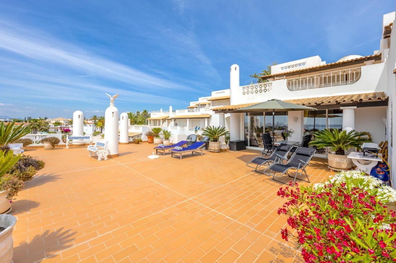 Ferienwohnung Casa Sol Ferragudo  Exterior foto