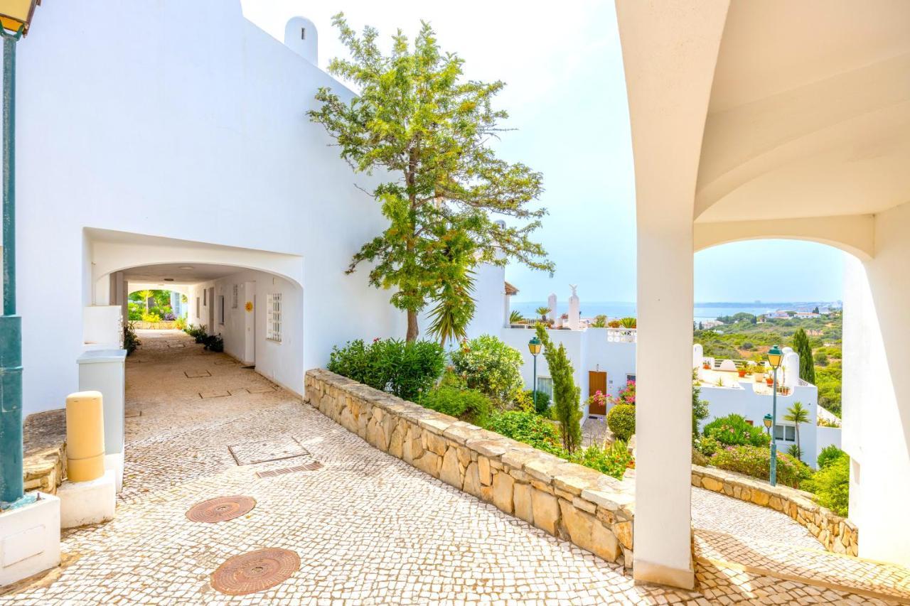 Ferienwohnung Casa Sol Ferragudo  Exterior foto