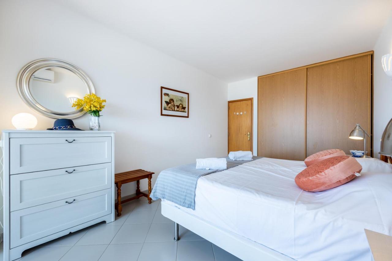 Ferienwohnung Casa Sol Ferragudo  Exterior foto