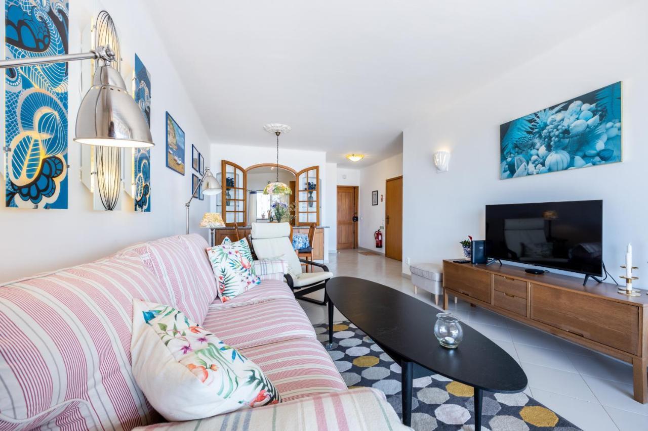 Ferienwohnung Casa Sol Ferragudo  Exterior foto