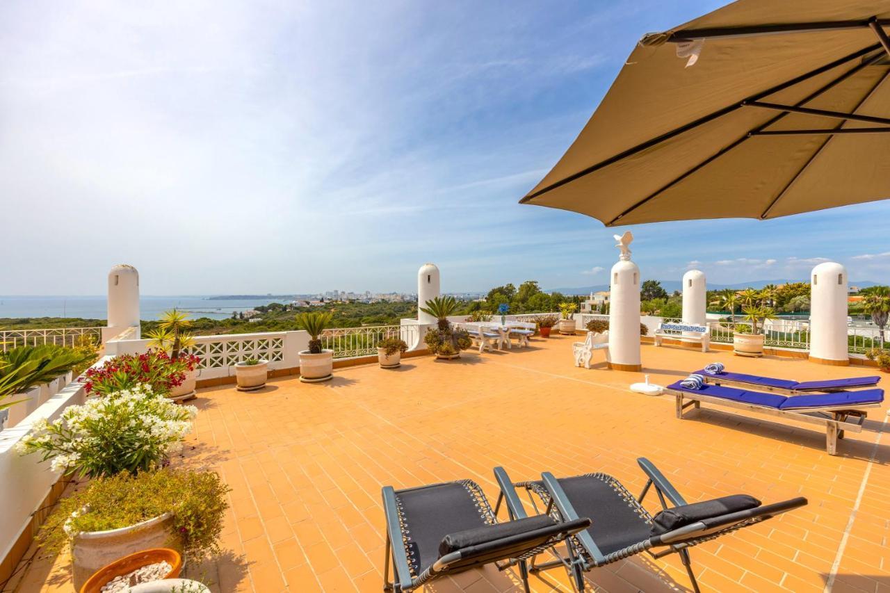Ferienwohnung Casa Sol Ferragudo  Exterior foto
