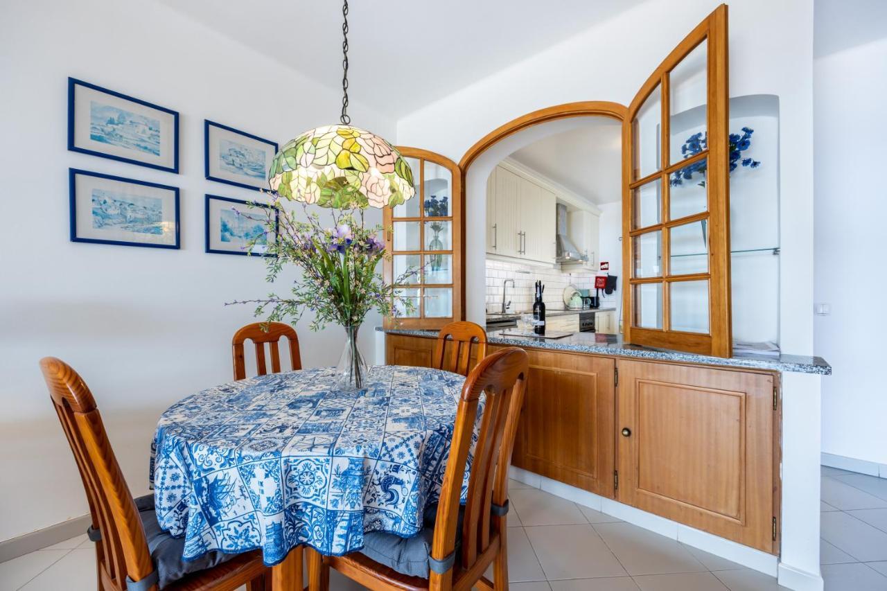 Ferienwohnung Casa Sol Ferragudo  Exterior foto
